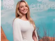 Sydney Sweeney Refused to Cut Nude Scenes in Sam Levinson's Show