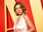Sydney Sweeney to Star in Gothic Thriller 'Hollow' Based on New Novel