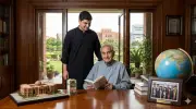 Syed Babar Ali at 100: A Life of Building Institutions for Pakistan