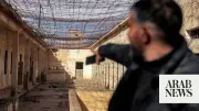 Syria Offers EU Access to Records for Assad War Crimes Probes
