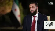 Syria President Denies Military Intervention in Lebanon After Trump Remarks