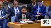 Syria tells UN Israel feared Assad's fall, not instability