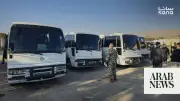 Syria to Transfer 128 Inmates from Lebanese Prisons Under Agreement