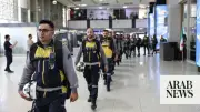 Syrian Rescue Team Arrives in Venezuela for Earthquake Relief