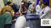 Syria's Broken Health System Struggles as Refugees Return Home