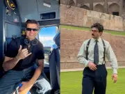 Taimoor Akbar and Sharikh Naveed Engage in Playful Social Media Feud Over Urdu Pronunciation