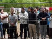 Tajikistan to Release Over 11,300 Prisoners for Independence Anniversary