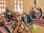 Taliban Commander Sentenced to 42 Years for Abducting American Journalist