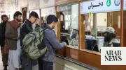 Taliban Morality Police Detain Aid Workers Over Beard Length Near Iran Border