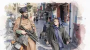 Taliban's Governance Crisis: Déjà Vu in Afghanistan After US Withdrawal