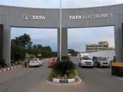 Tata Apple iPhone factory accused of contaminating groundwater in India