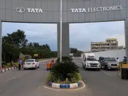 Tata Electronics Faces Shutdown Over iPhone Plant Wastewater Contamination
