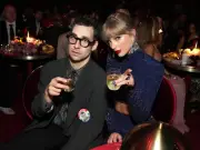 Taylor Swift and Jack Antonoff Bonded Over Toy Story Childhood Influence
