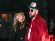 Taylor Swift and Travis Kelce Plan Elaborate Stage for Wedding Celebration