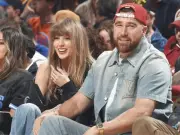 Taylor Swift and Travis Kelce Reportedly Planning MSG Wedding in 2026