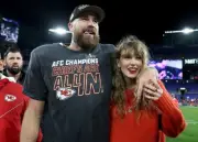Taylor Swift and Travis Kelce Transform MSG into Castle for July 3 Wedding