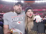 Taylor Swift and Travis Kelce Wedding Events Set for MSG