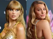Taylor Swift Invites Blake Lively to Wedding Amid Rebuilding Friendship