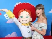 Taylor Swift Wrote Toy Story 5 Song in 8 Hours After Film Screening