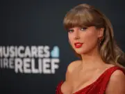 Taylor Swift's Private Jet Logs 81 Flights, 580 Tonnes of CO2 in Under 3 Months