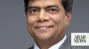 TCS Positions as AI Partner for Saudi Vision 2030