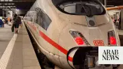 Technical Glitch Paralyzes Germany’s Rail Network Nationwide