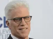 Ted Danson Says He Will Keep Apologizing for 1993 Blackface Performance