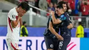 Ten-Man Paraguay Stun Turkey with Fastest World Cup Goal