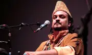 Tenth Death Anniversary of Qawwal Amjad Sabri Observed in Pakistan