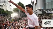 Thai Court Acquits Opposition Figure Thanathorn of Royal Insult Charges