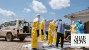 Thailand Imposes 21-Day Ebola Quarantine for Travelers from DRC, Uganda