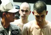 Thailand Sentences Two Uyghur Men to Death for 2015 Bangkok Bombing