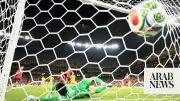 Thapelo Maseko's Goal Propels South Africa Past South Korea 1-0 in World Cup Group A