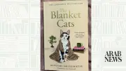 The Blanket Cats: A Cozy Japanese Healing Fiction Review