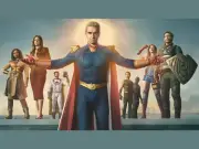 The Boys Surpasses 50 Billion Minutes Watched on Prime Video