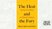 The Heat and the Fury: Climate Conflict Explored by Peter Schwartzstein