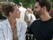 The Love Hypothesis Adaptation Reveals First Official Images Ahead of Prime Video Release