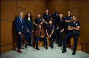 The Rookie Still Gets It Right: A Review of the Show's Enduring Appeal