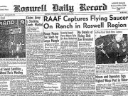 The Roswell Incident: A UFO Mystery That Endures