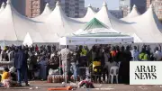 Thousands of Migrants Flee South Africa Ahead of Anti-Immigrant Protests