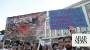 Thousands Protest Jared Kushner-Linked Resort in Albania