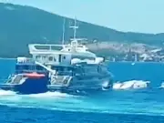 Three Czechs Killed in Croatia Catamaran-Sailboat Collision