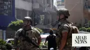 Three Dead as Israel Strikes Hezbollah in Beirut's Southern Suburbs