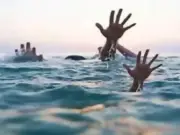 Three drown in Karachi including two friends at Sandspit