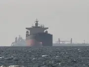 Three Indian Oil Tankers Cross Strait of Hormuz Safely