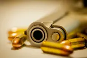 Three Killed in Family Dispute Shooting in Gujrat