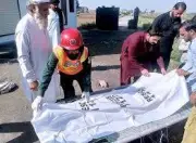 Three Labourers Electrocuted at Sher Shah Toll Plaza in Multan