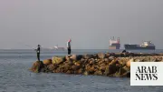 Three More LNG Tankers Exit Strait of Hormuz En Route to Asia
