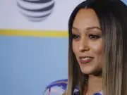 Tia Mowry Happy in New Relationship, Not Rushing to Remarry