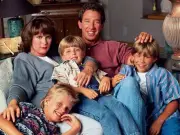 Tim Allen Reveals Home Improvement Revival Stalled by 'Personality Problems'